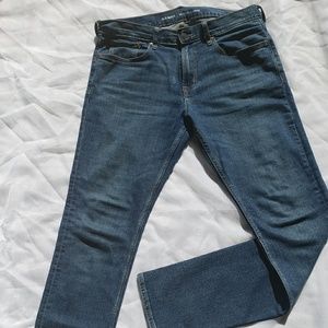 Men's Old Navy Skinny Jeans 34X34